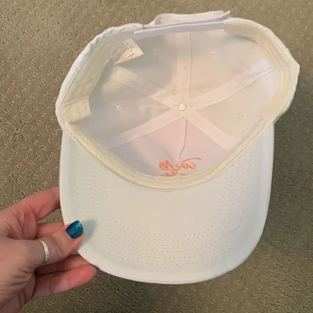 New wife of the party hat